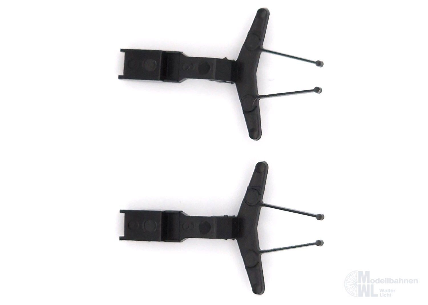 Märklin Ersatzeile E463330 - ERSATZTEIL: Kupplungsdeichsel 2 St